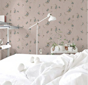 Signature Floral Pattern