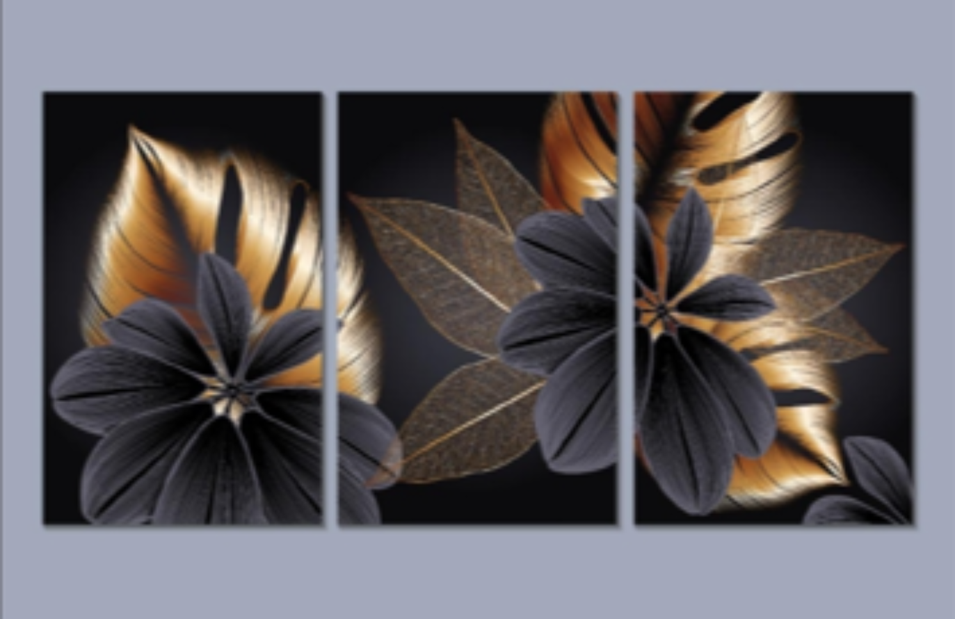 3D Decorative Wallpaper for Wall
