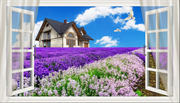 3D Decorative Wallpaper for Wall