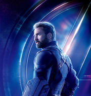 Infinity War Sticker