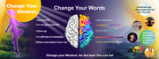 Bright Mind Wallpaper