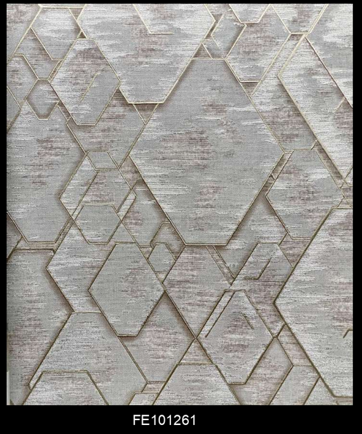 Indus Abstract design Wallpaper