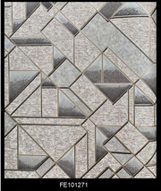 Indus 3D Abstact design