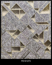 Indus 3D Abstact design