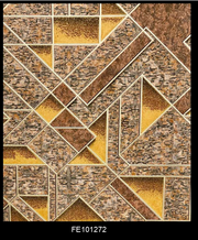 Indus 3D Abstact design