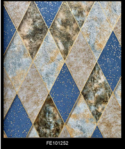 Indus Abstract design