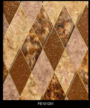 Indus Abstract design