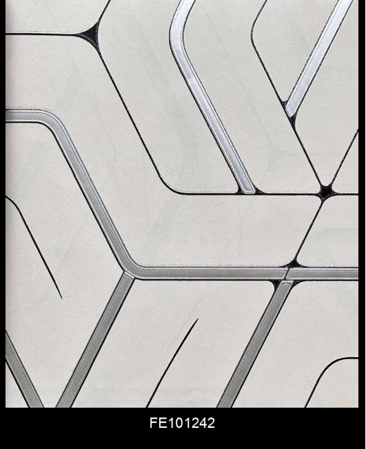 Indus Lines Design Wallpaper – Myindianthings