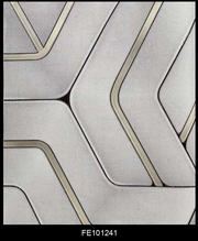 Indus Lines Design Wallpaper