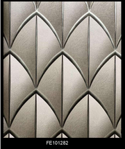 Indus Indian Pattern Design