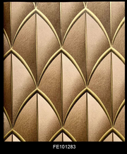 Indus Indian Pattern Design