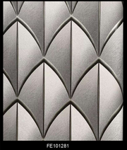 Indus Indian Pattern Design