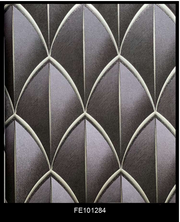 Indus Indian Pattern Design