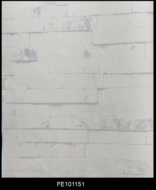 Indus Bricks Design Wallpaper