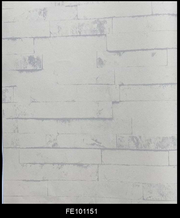 Indus Bricks Design Wallpaper