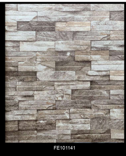Indus Bricks Design Wallpaper