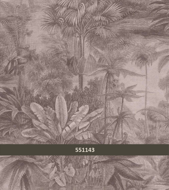 Kerela Leaves design Wallpaper