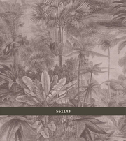 Kerela Leaves design Wallpaper
