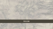Kerela Leaves design Wallpaper
