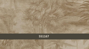 Kerela Leaves design Wallpaper