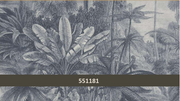 Kerela Leaves design Wallpaper
