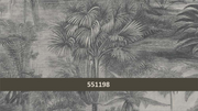 Kerela Leaves design Wallpaper