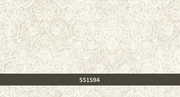 Kerela Damask Wallpaper