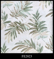 Monaco Leaves Design