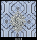 Monaco Damask Design