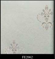 Monaco Damask Wallpaper