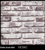 Monaco Bricks Design Wallpaper