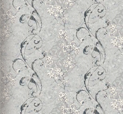 Signature Indian Pattern