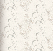 Signature Indian Pattern
