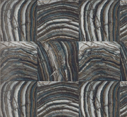 Signature Square Lines Pattern