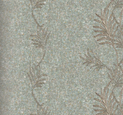 Signature Leaves Pattern