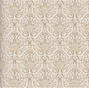 Signature Damask Pattern