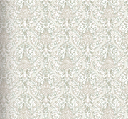 Signature Damask Pattern