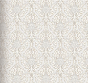 Signature Damask Pattern