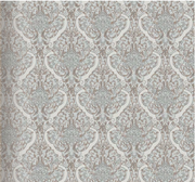 Signature Damask Pattern