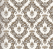 Signature Damask Pattern