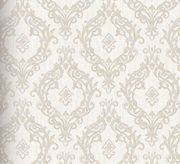 Signature Damask Pattern