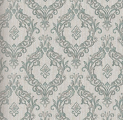 Signature Damask Pattern