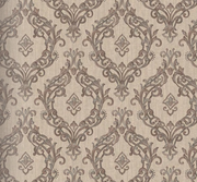 Signature Damask Pattern