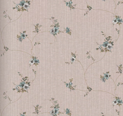 Signature Floral Pattern