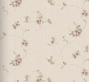 Signature Floral Pattern