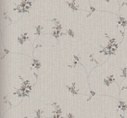 Signature Floral Pattern