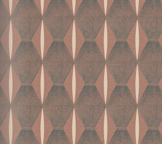 Signature Abstract Pattern