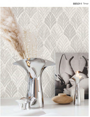 Focus Damask design