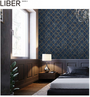 Focus Damask design