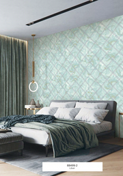Focus Damask design